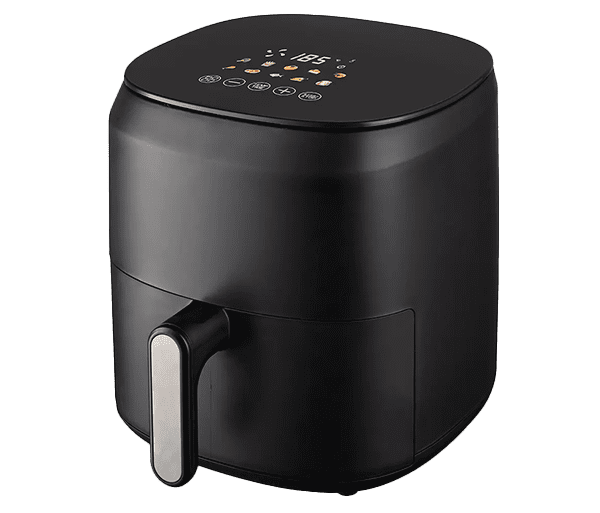 Multi-funktion airfryer 5L